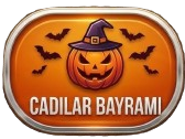 Cadılar Bayramı